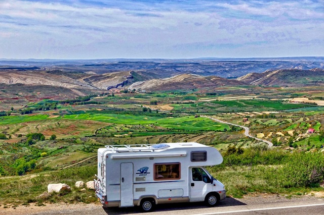 Les différentes étapes à suivre pour acheter un camping-car