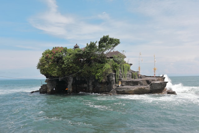 Les plus belles îles de l’Indonésie