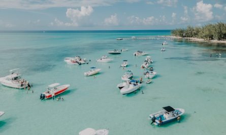 îles Caïman