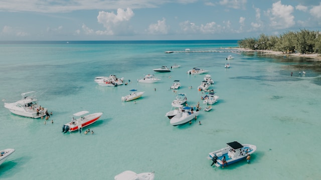 Pourquoi les îles Caïmans devraient-elles être votre prochaine destination d’évasion ?