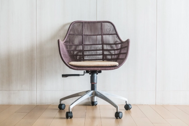 coussin ergonomique chaise pour bureau