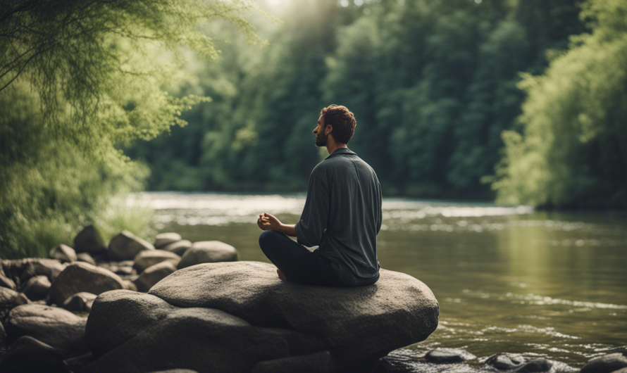 Les bienfaits de la méditation