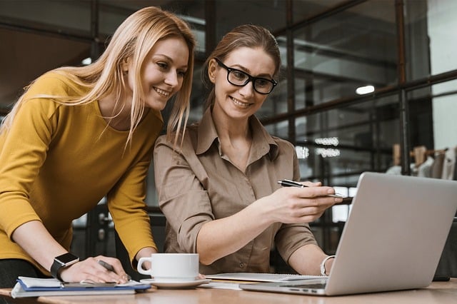 Réussir la mise en place d’un programme de mentorat en entreprise