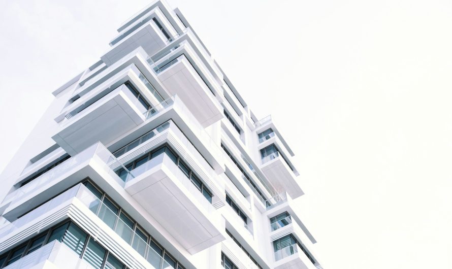 Les nouvelles technologies qui transforment le secteur immobilier