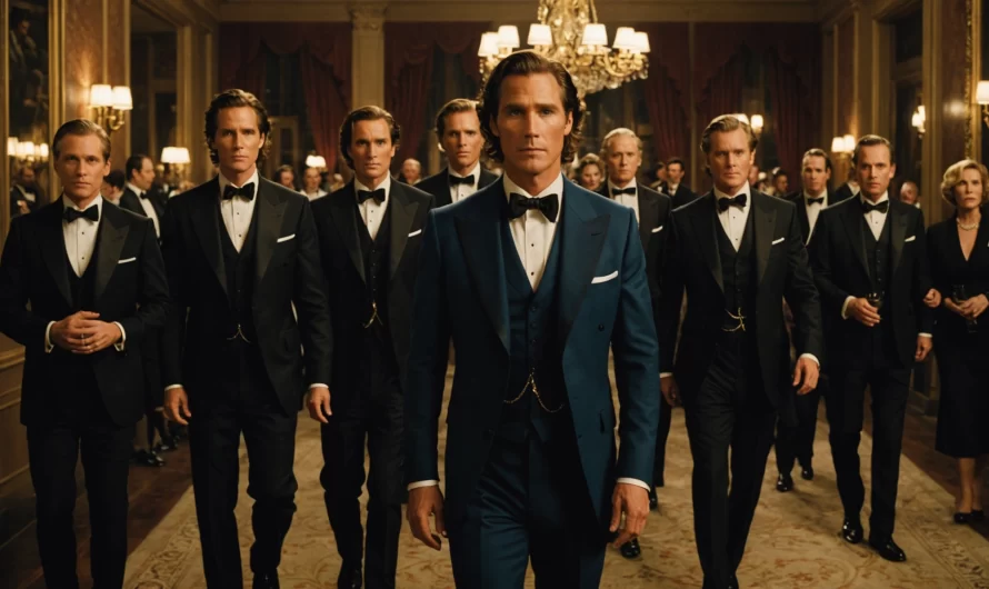 Guy Ritchie éblouit avec l&rsquo;humour mordant et stylé de The Gentlemen