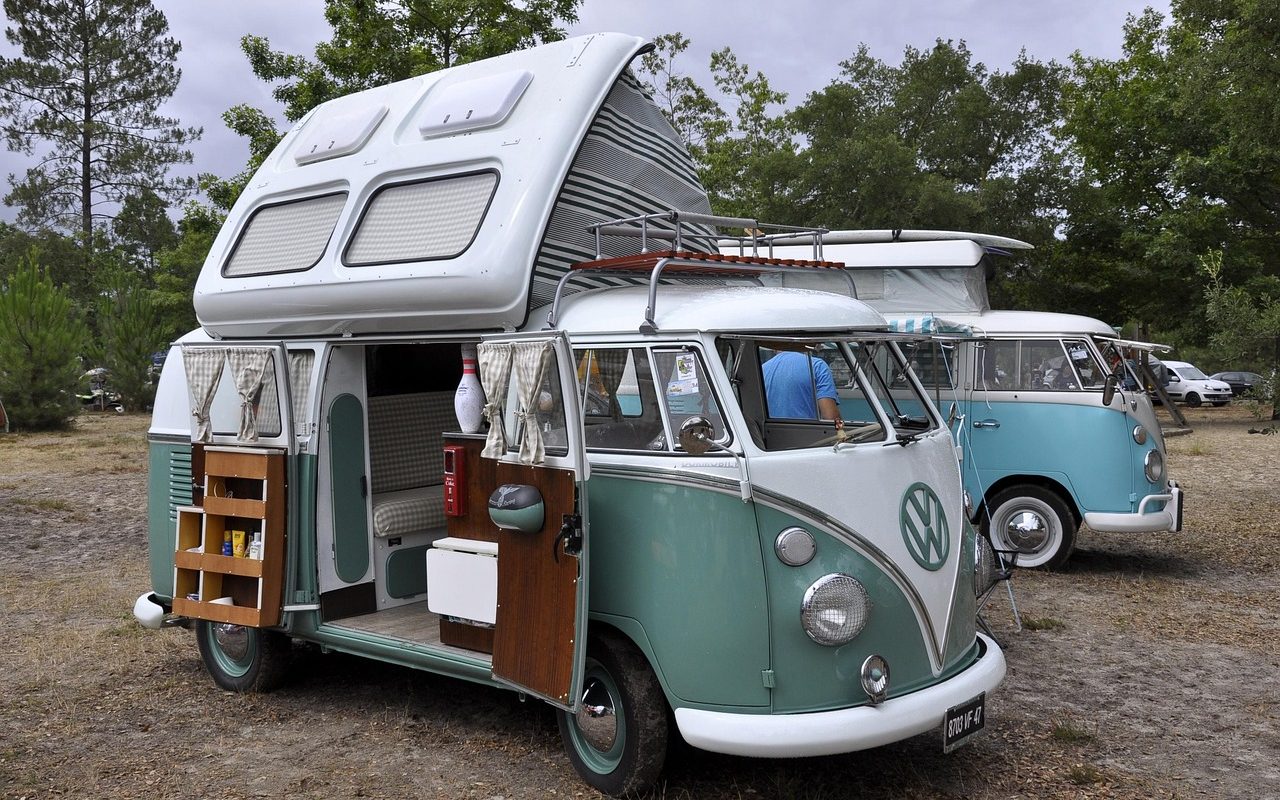 Camping-car