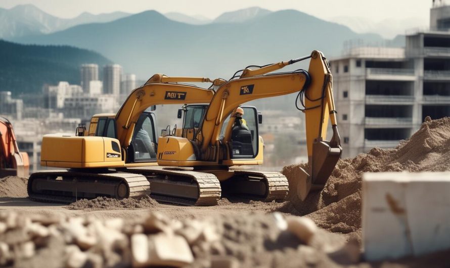 Entreprise terrassement Tarbes : réussir vos projets de construction