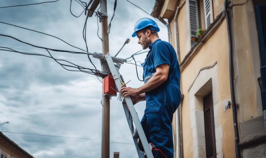 Comment choisir un bon électricien à Villeneuve-sur-Lot