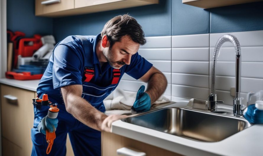 Que faire en cas de fuite d&rsquo;eau à Toulouse ? Sos plombier vous répond