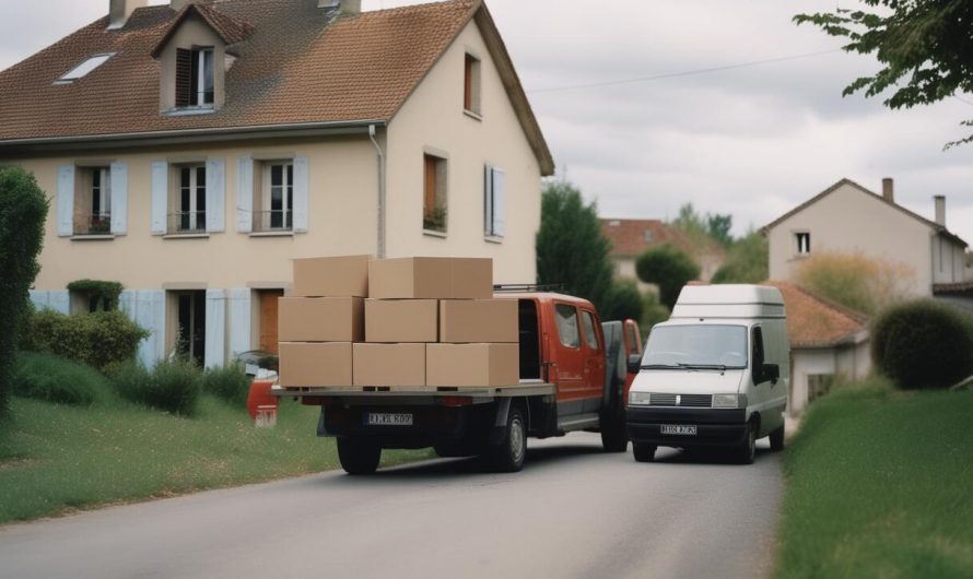 Comment organiser un débarras maison à Sainte-Livrade-sur-Lot efficacement