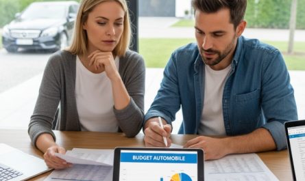 budget auto