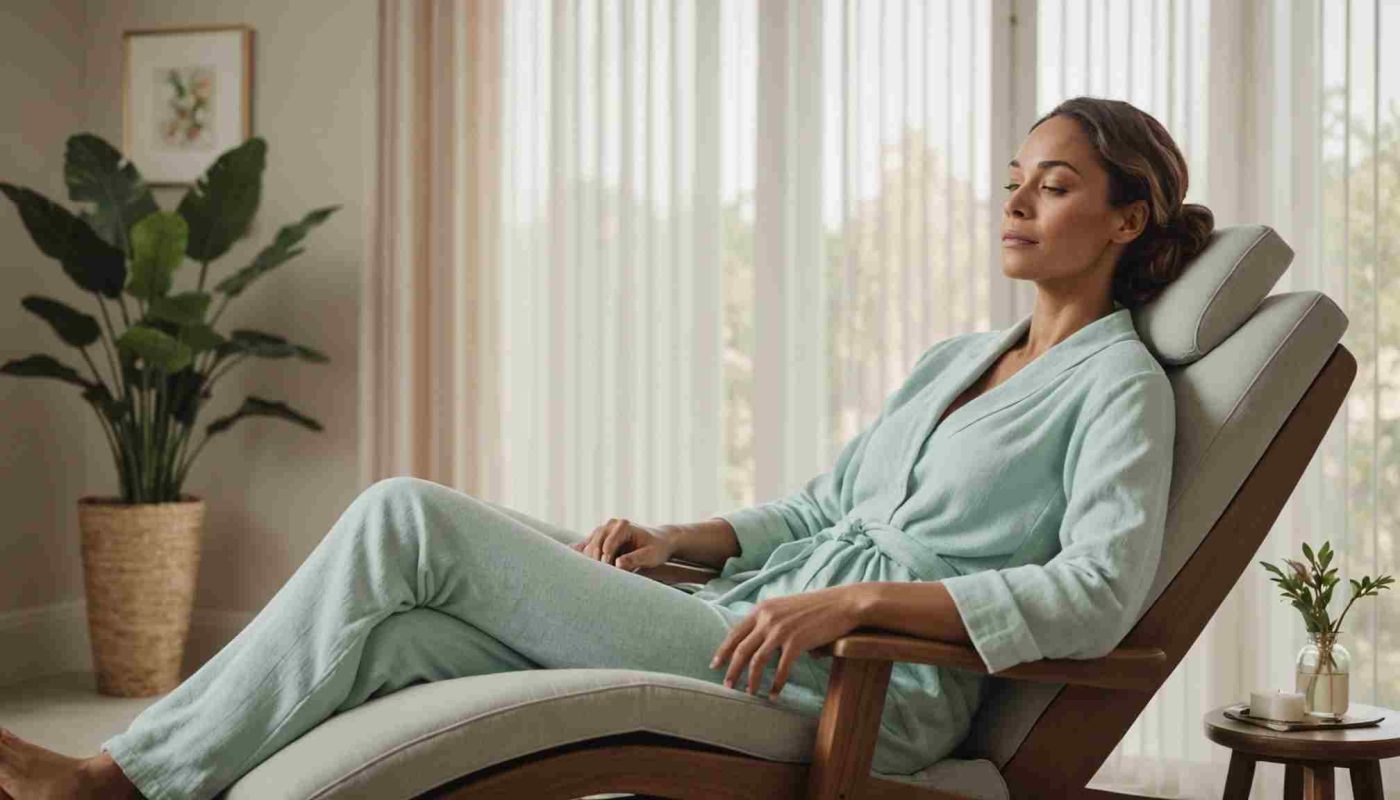 Bien-être et beauté : découvrez notre centre esthétique