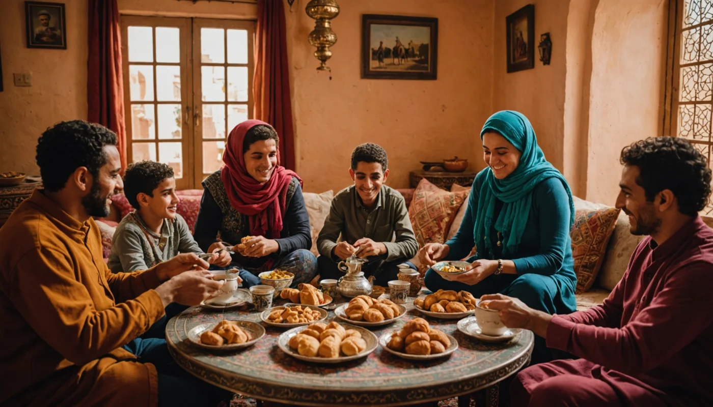 Introduction au darija marocain : découvrir la langue du quotidien