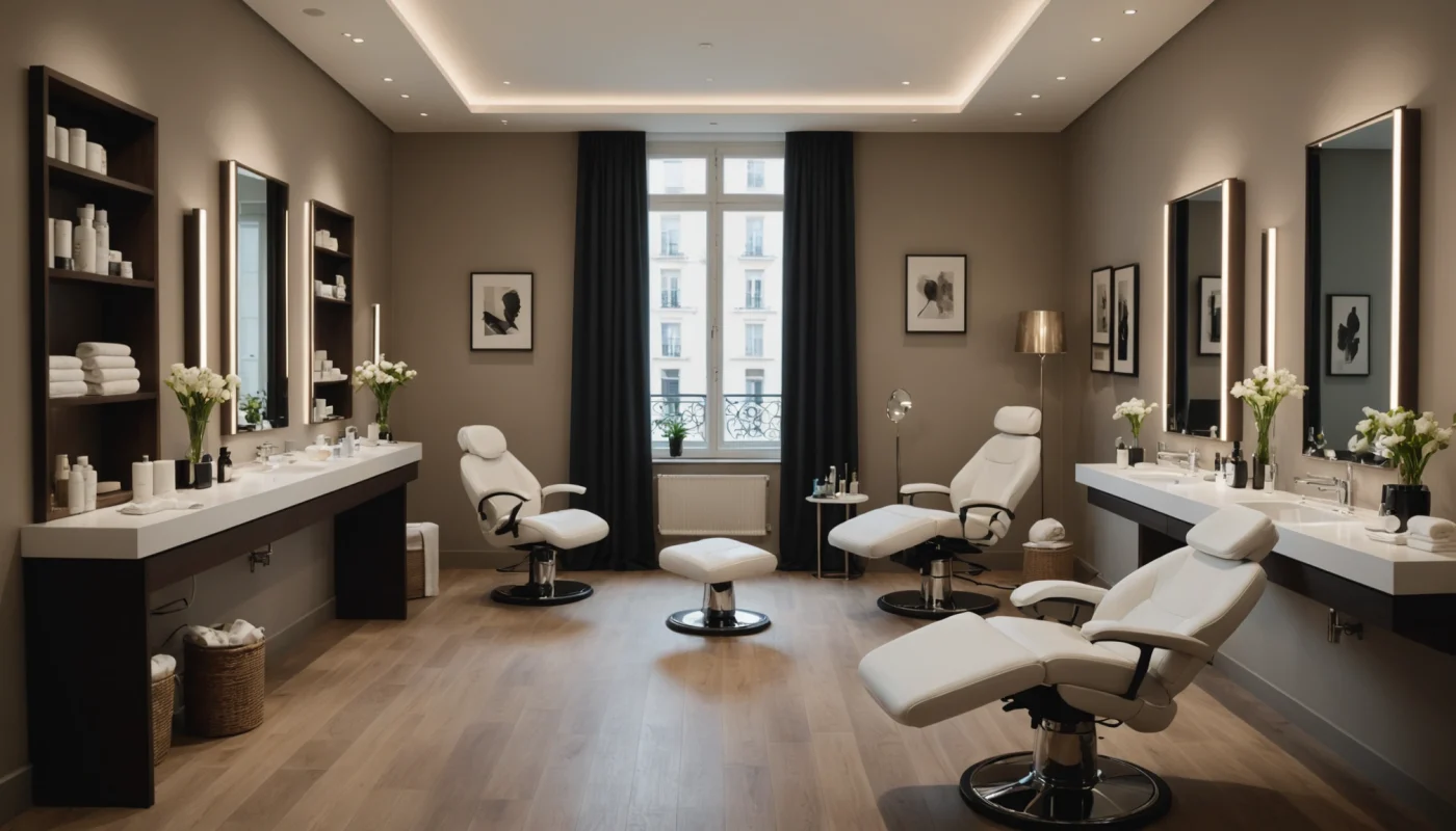 Découvrez les soins innovants du centre esthétique de paris