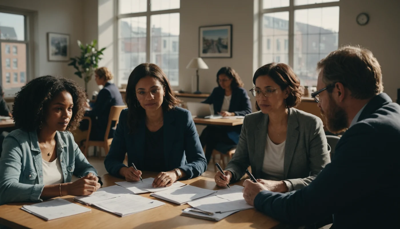 L'impact du leasing social sur l'accès au logement abordable