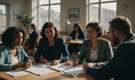 L'impact du leasing social sur l'accès au logement abordable