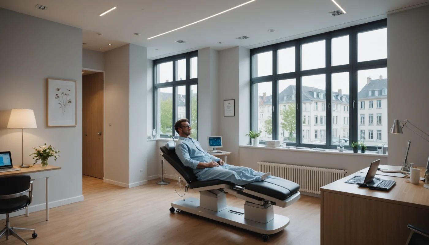 Les secrets de la médecine esthétique à Lille