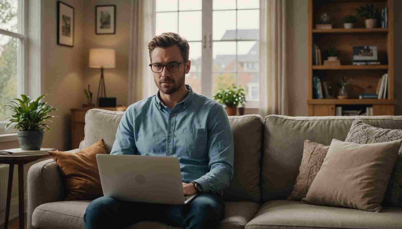 Les bienfaits et limites de la thérapie en ligne