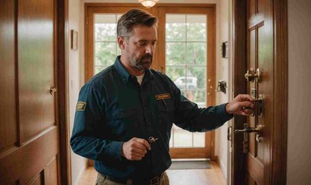 5 astuces pour exceller en serrurerie en 2026