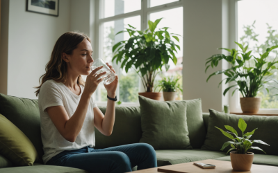 Comment préserver vos reins au quotidien ?