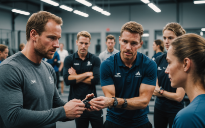 Les nouvelles méthodes de formation qui cartonnent