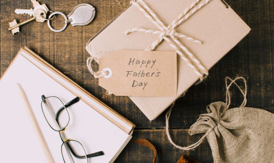 Idées cadeaux originales pour la fête des pères : surprendre avec style
