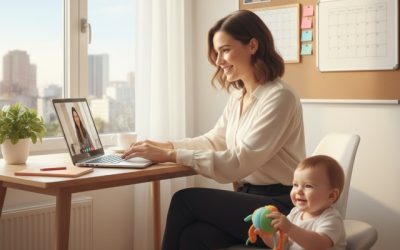 Maternité et carrière