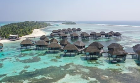 Upcycling et tourisme