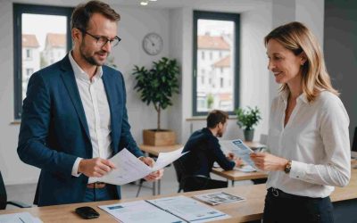 Quelle agence immobilière à Rennes choisir pour vendre rapidement ?