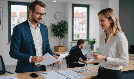 Quelle agence immobilière à Rennes choisir pour vendre rapidement ?