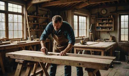 Insectes xylophages : traitement efficace pour poutres et charpentes