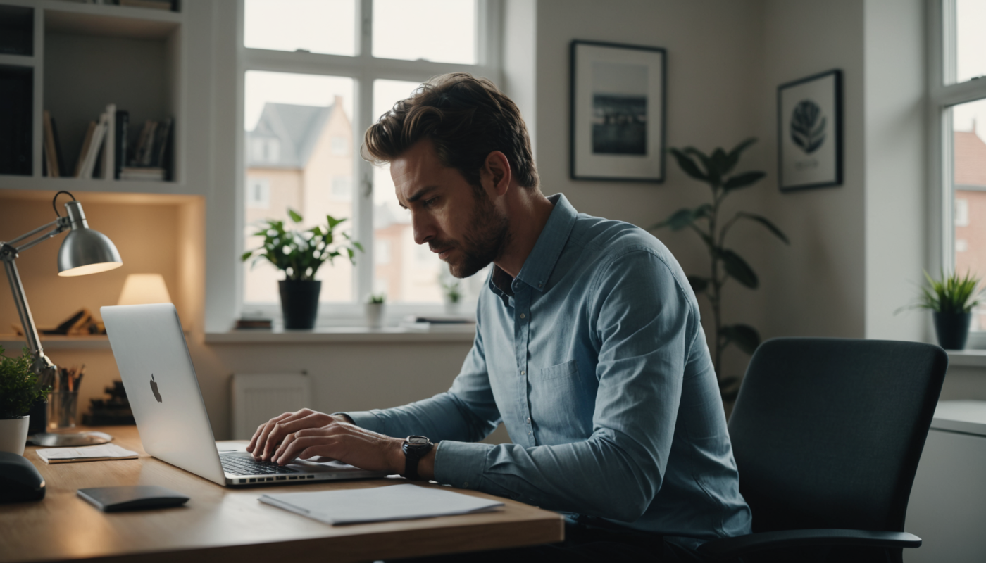 Créer un CV en ligne en moins de 10 minutes : guide étape par étape