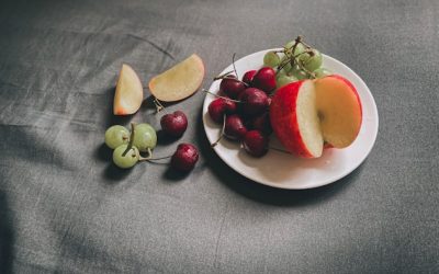 Alimentation anti-inflammatoire