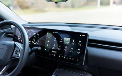 API et connectivité