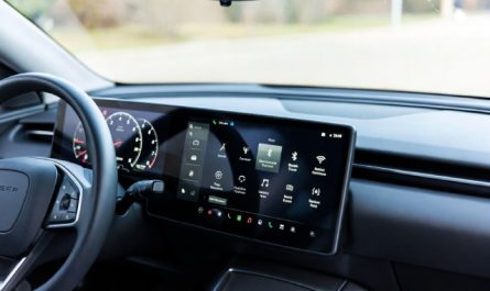 API et connectivité