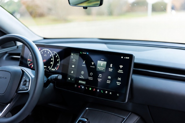 API et connectivité