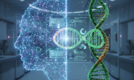 IA et Génétique