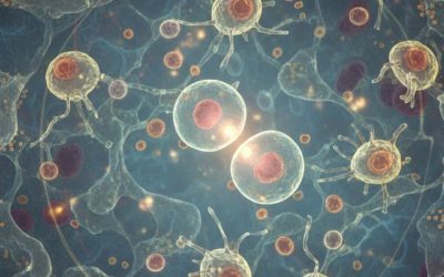 renouvellement cellulaire