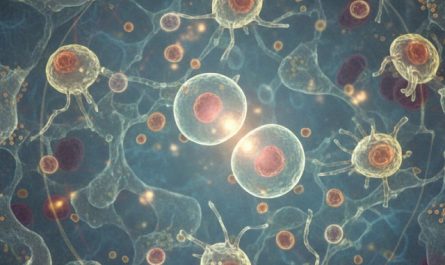 renouvellement cellulaire