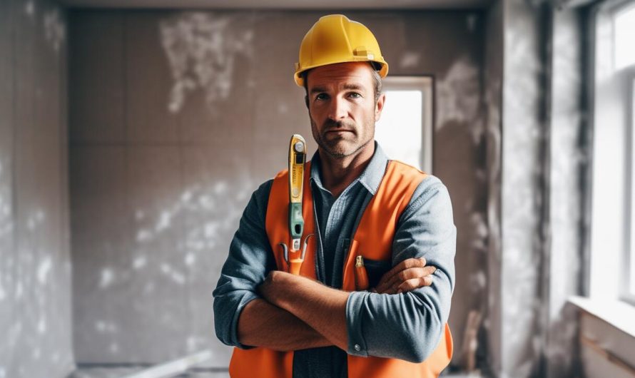 Plaquiste professionnel montauban : pourquoi faire appel à un spécialiste