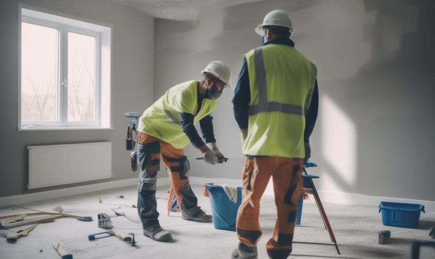 Plaquistes tarn et garonne : choisir le bon artisan pour vos travaux
