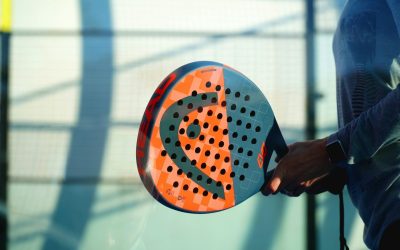 Guide pour bien choisir sa raquette de padel