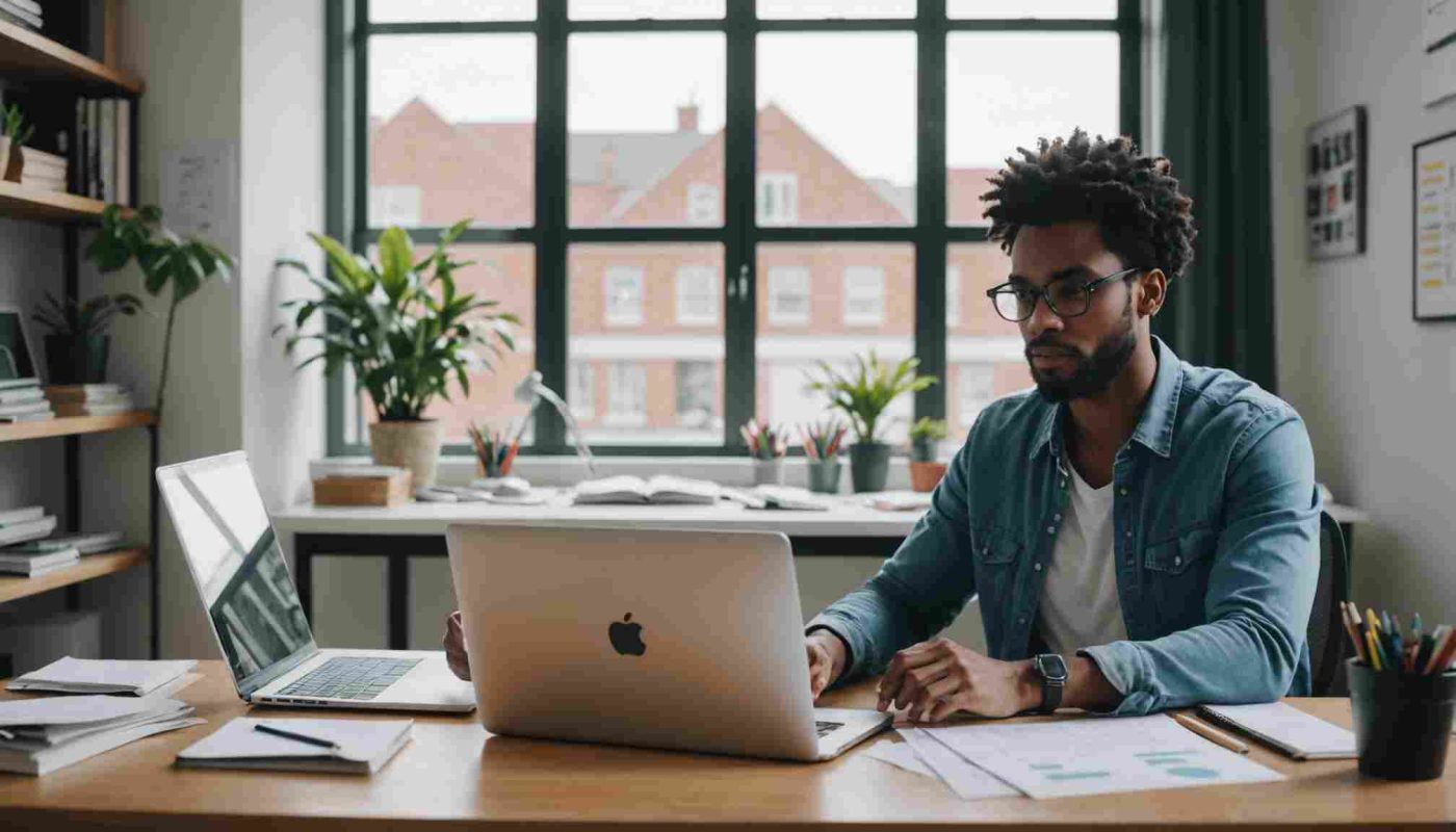 4 étapes pour créer un CV en ligne efficace et attractif