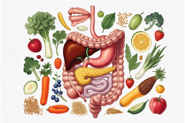 Gastro-entérologue