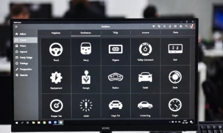 logiciels embarqués