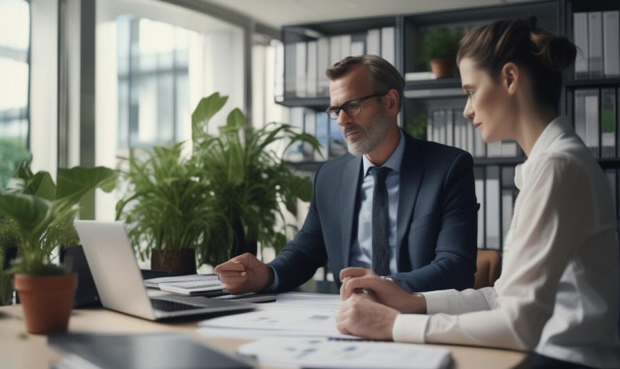 Crise de trésorerie ou hyper-croissance : quand faire appel à un bras droit financier expert ?
