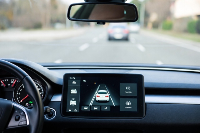 Sécurité routière