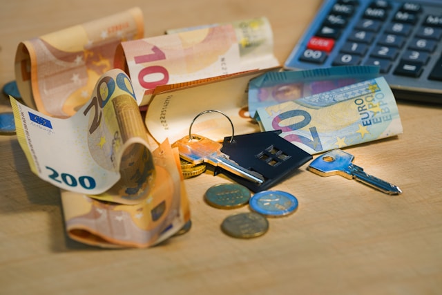 Taux d’emprunt et pouvoir d’achat : quelle impact sur les prix immobiliers
