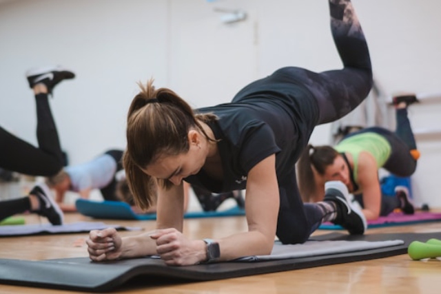 séances cardio