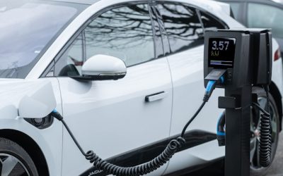 Voitures électriques